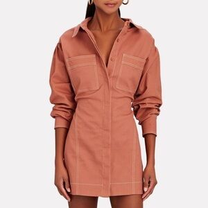 NICHOLAS Tia Dress